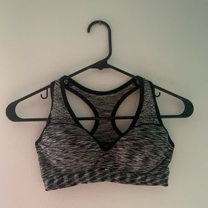 VS Pink Sports Bra